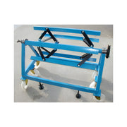 Coilwagen \"FB 1000\" fahrbar