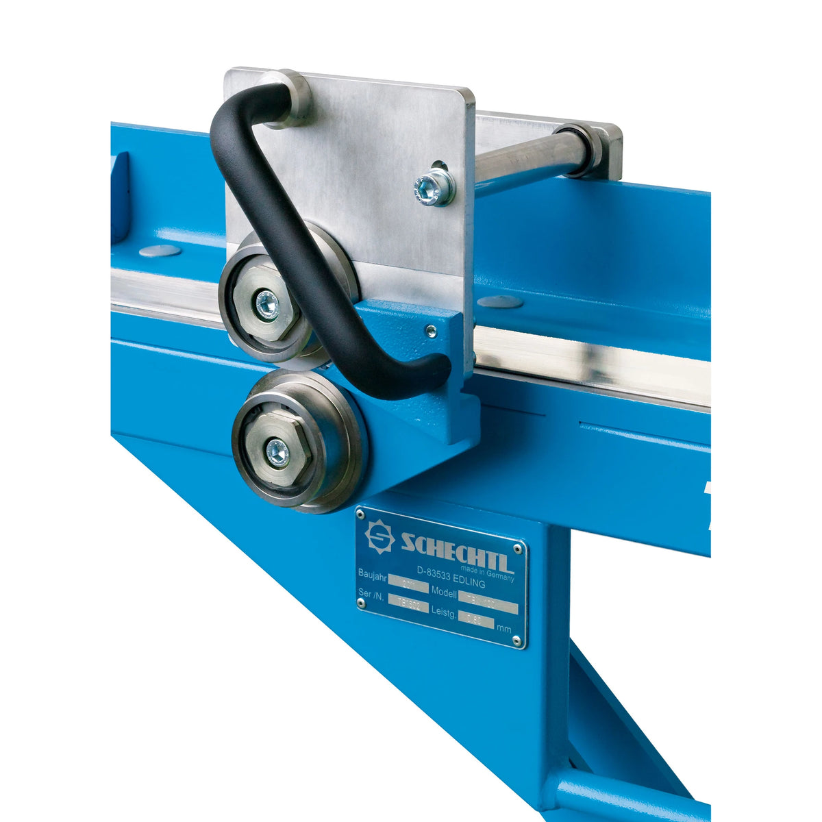 Rollenschere TBX