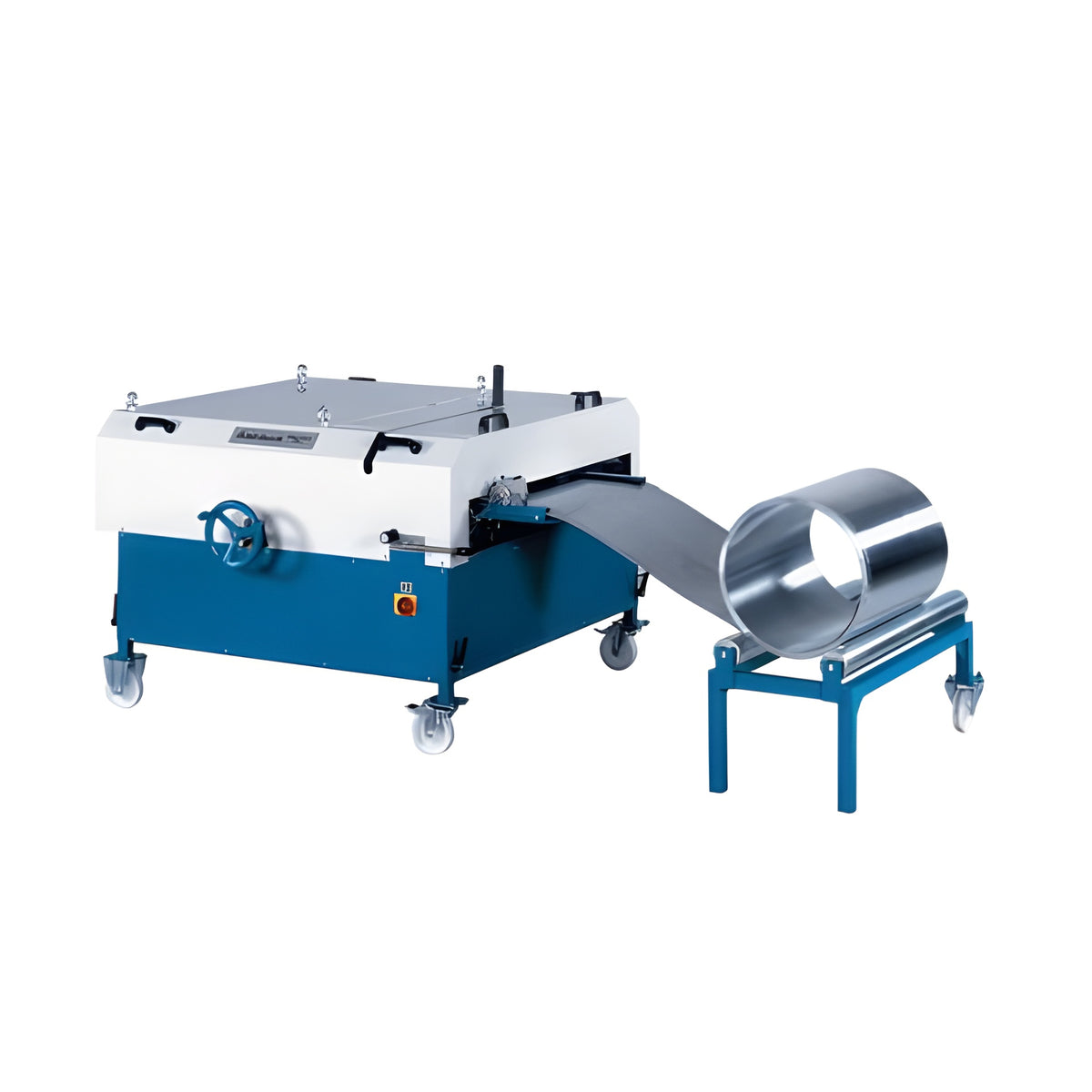 SCHLEBACH Profiliermaschine Modell mini-prof plus